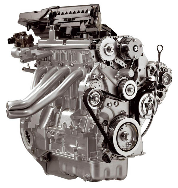 2023 N Sl1 Car Engine
